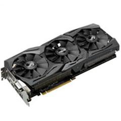 二手华硕 ROG STRIX-GTX1070-8G-GAMING回收